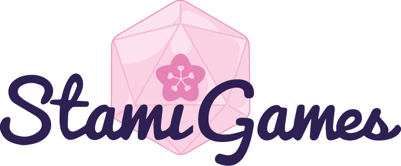 Stami Games