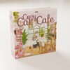 Cozy Cat Cafe [PREORDER]