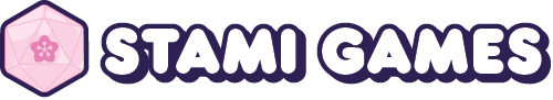 Stami Games